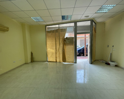 Resale - Kommersiell - Guardamar del Segura