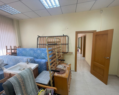 Resale - Kommersiell - Guardamar del Segura