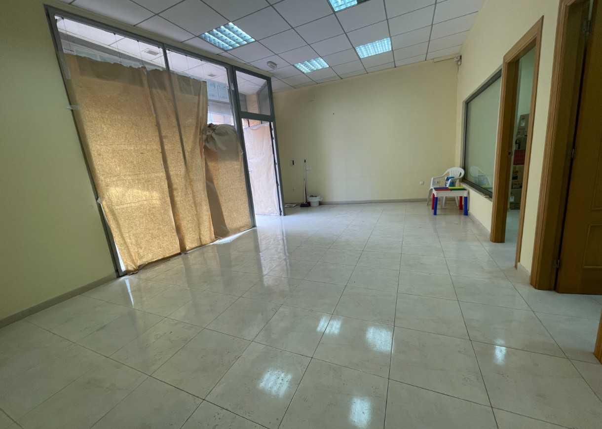 Resale - Kommersiell - Guardamar del Segura