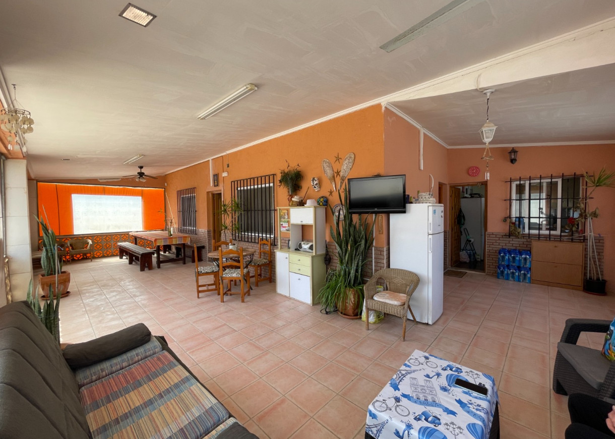 Resale - Villa - Guardamar del Segura - Valencian Community
