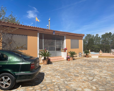 Resale - Villa - Guardamar del Segura - Valencian Community