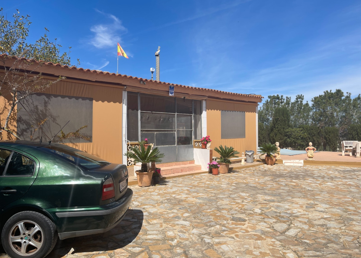 Resale - Villa - Guardamar del Segura - Valencian Community