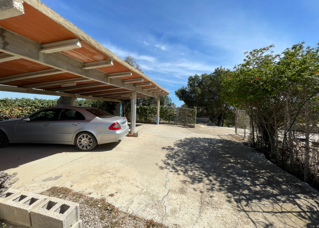 Resale - Villa - Guardamar del Segura - Valencian Community