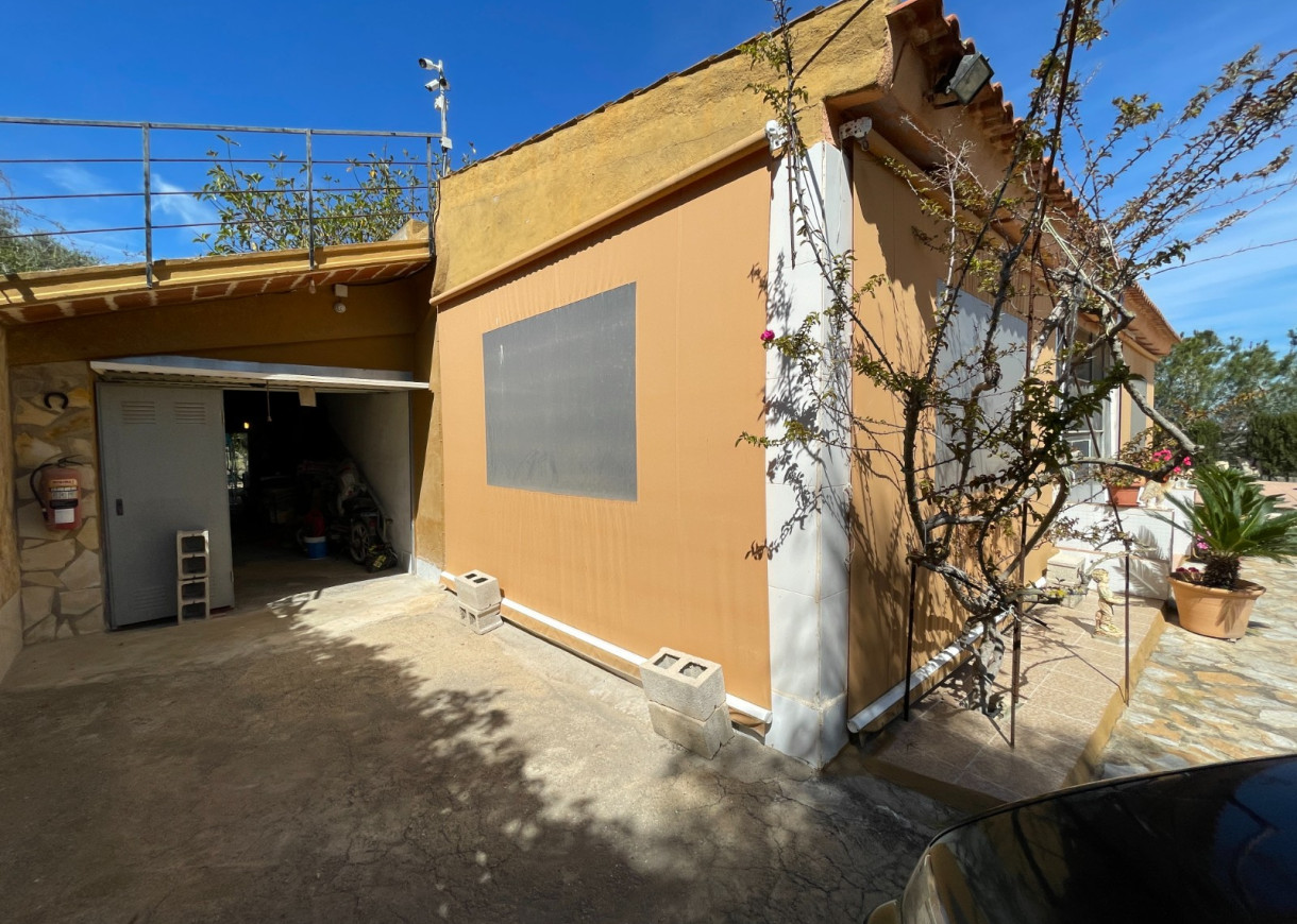 Resale - Villa - Guardamar del Segura - Valencian Community