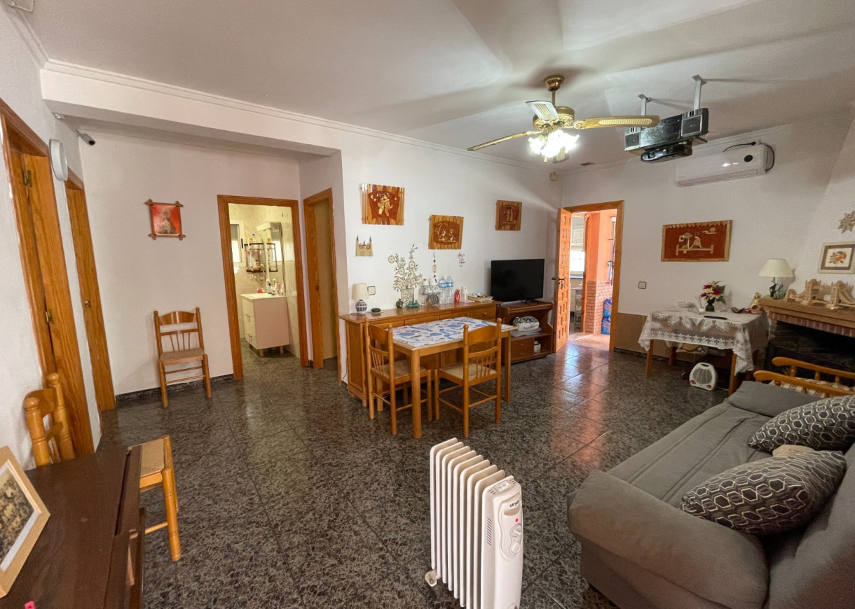 Resale - Villa - Guardamar del Segura - Valencian Community