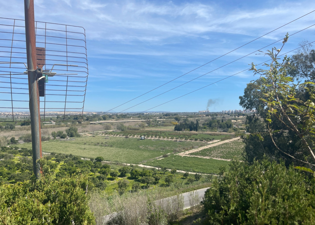 Resale - Villa - Guardamar del Segura - Valencian Community