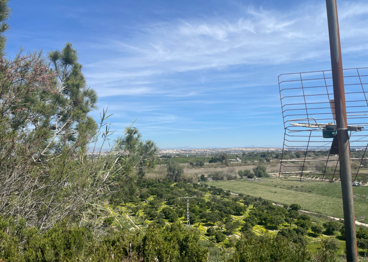 Resale - Villa - Guardamar del Segura - Valencian Community