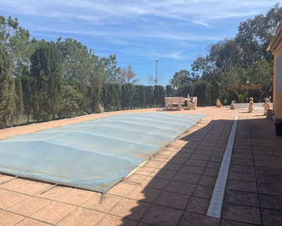 Resale - Villa - Guardamar del Segura - Valencian Community