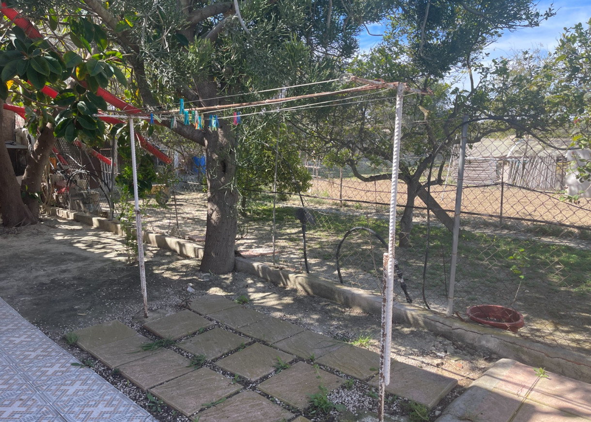 Resale - Villa - Guardamar del Segura - Valencian Community