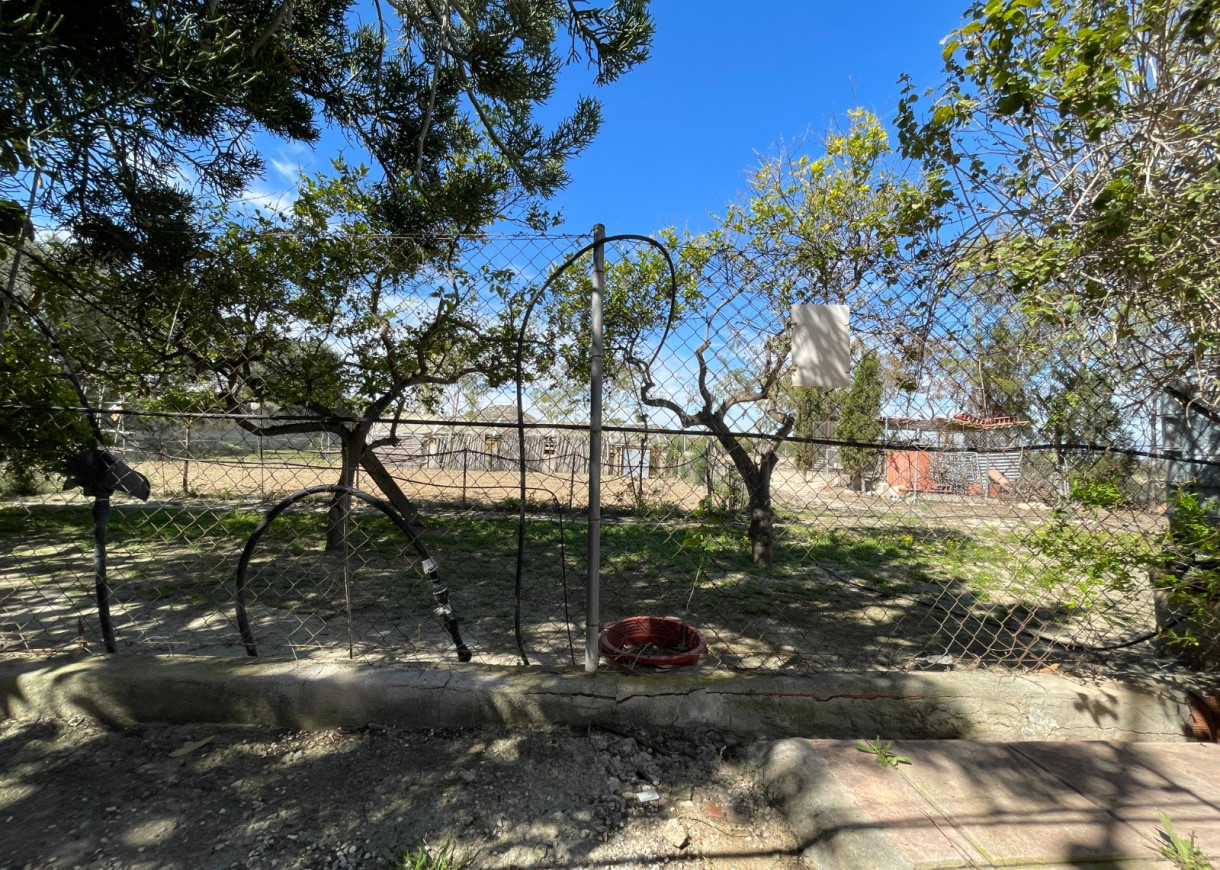 Resale - Villa - Guardamar del Segura - Valencian Community