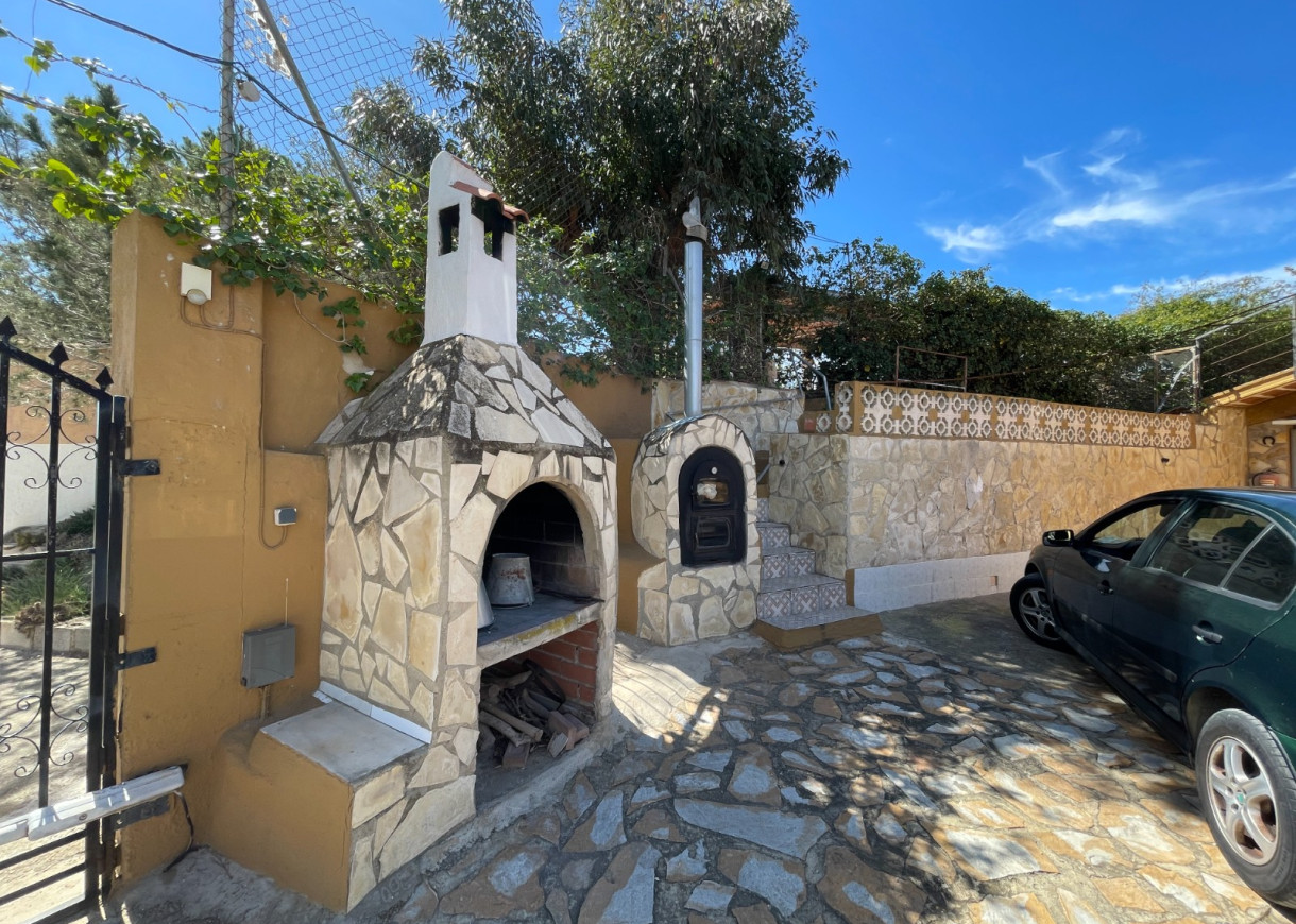Resale - Villa - Guardamar del Segura - Valencian Community