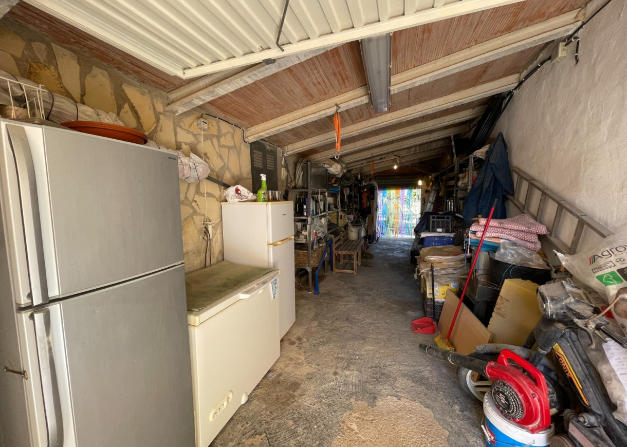 Resale - Villa - Guardamar del Segura - Valencian Community