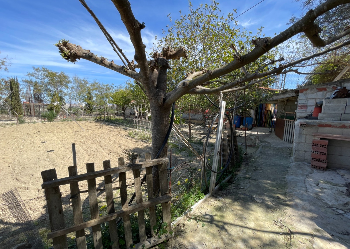 Resale - Villa - Guardamar del Segura - Valencian Community