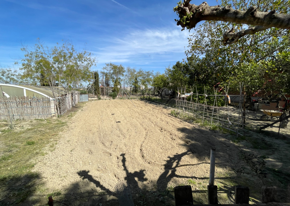 Resale - Villa - Guardamar del Segura - Valencian Community