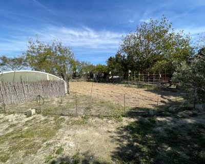 Resale - Villa - Guardamar del Segura - Valencian Community