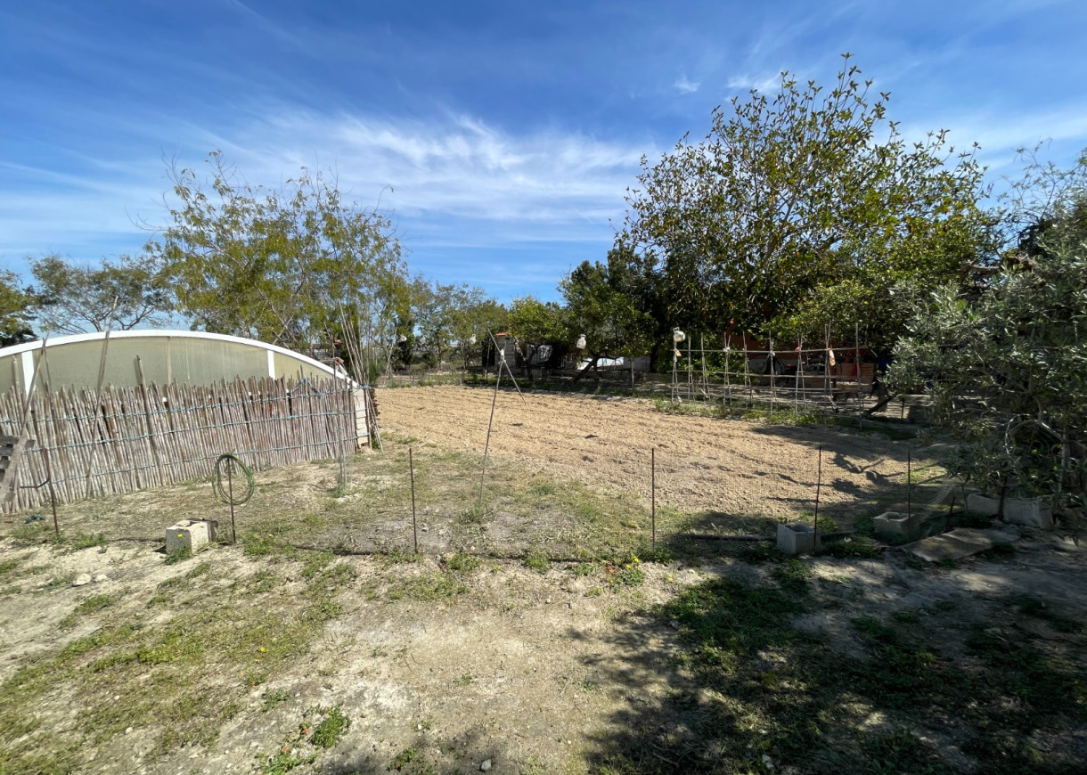 Resale - Villa - Guardamar del Segura - Valencian Community