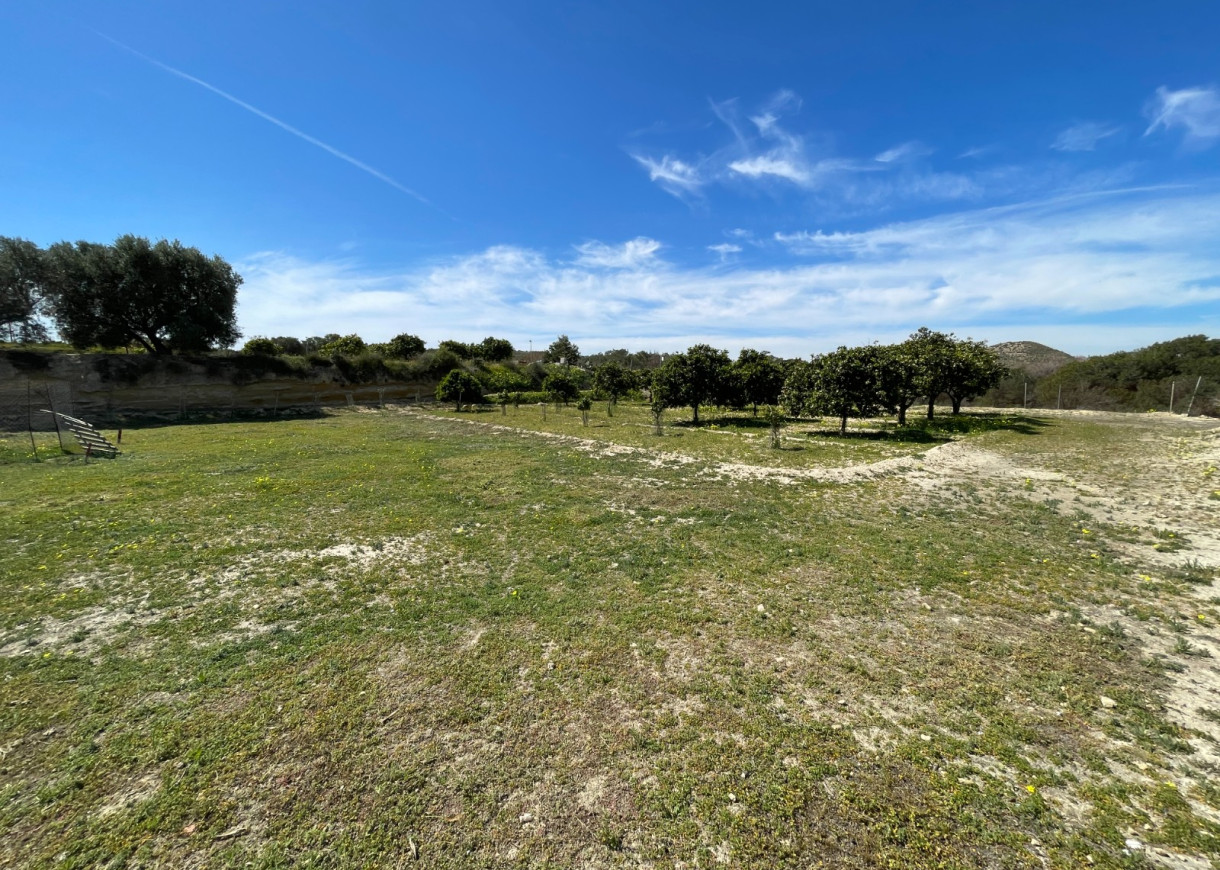 Resale - Villa - Guardamar del Segura - Valencian Community