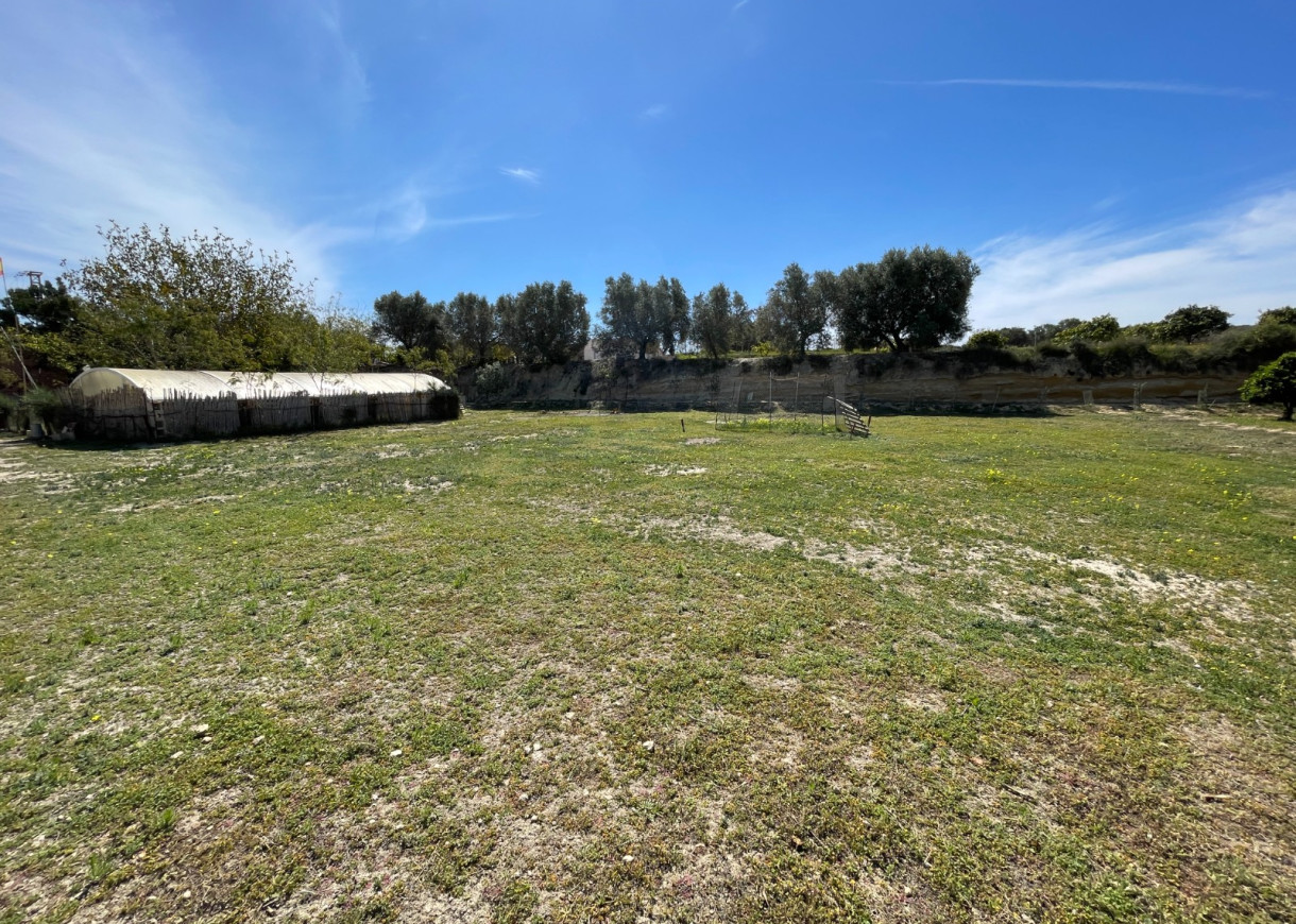Resale - Villa - Guardamar del Segura - Valencian Community