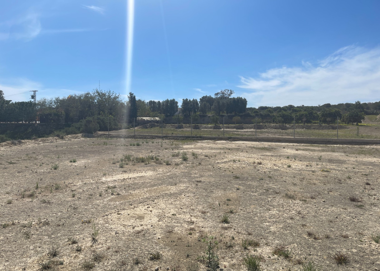 Resale - Villa - Guardamar del Segura - Valencian Community