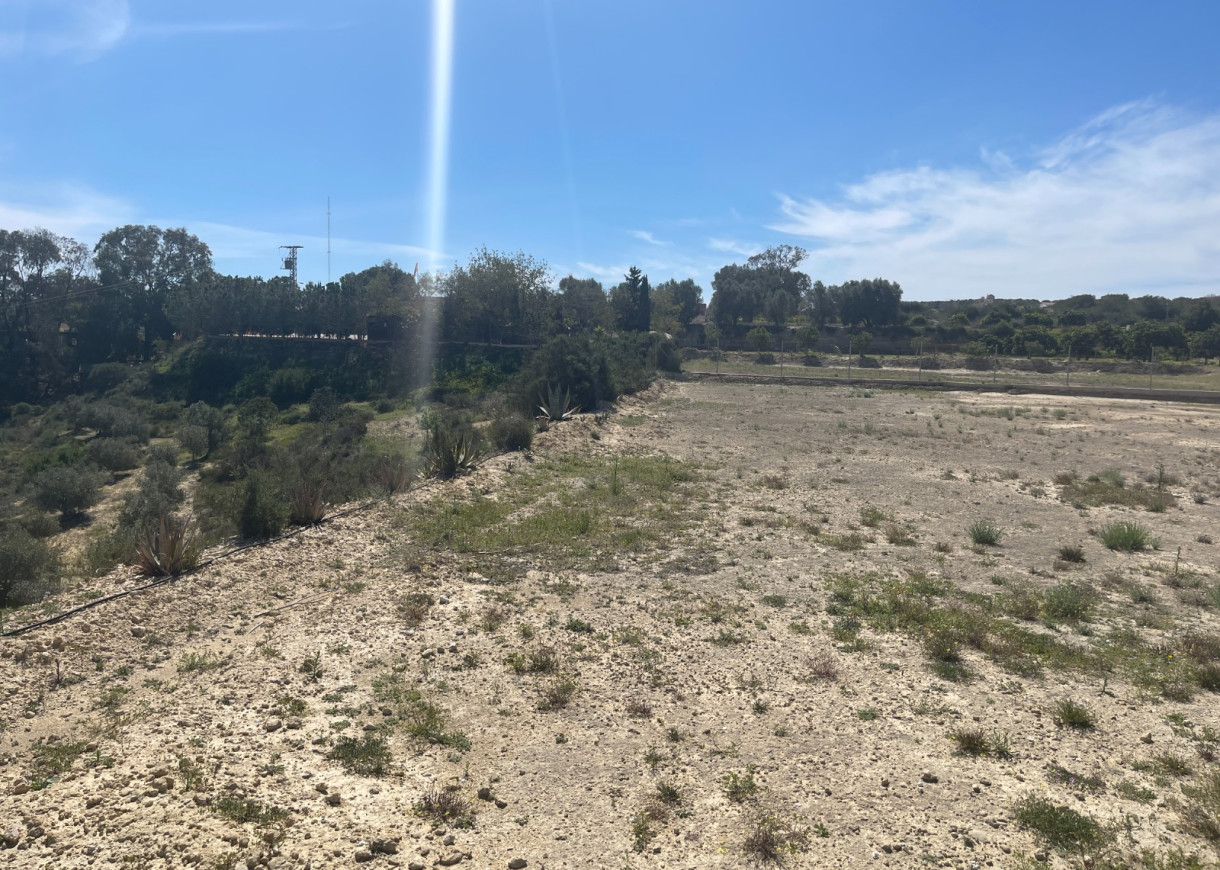 Resale - Villa - Guardamar del Segura - Valencian Community