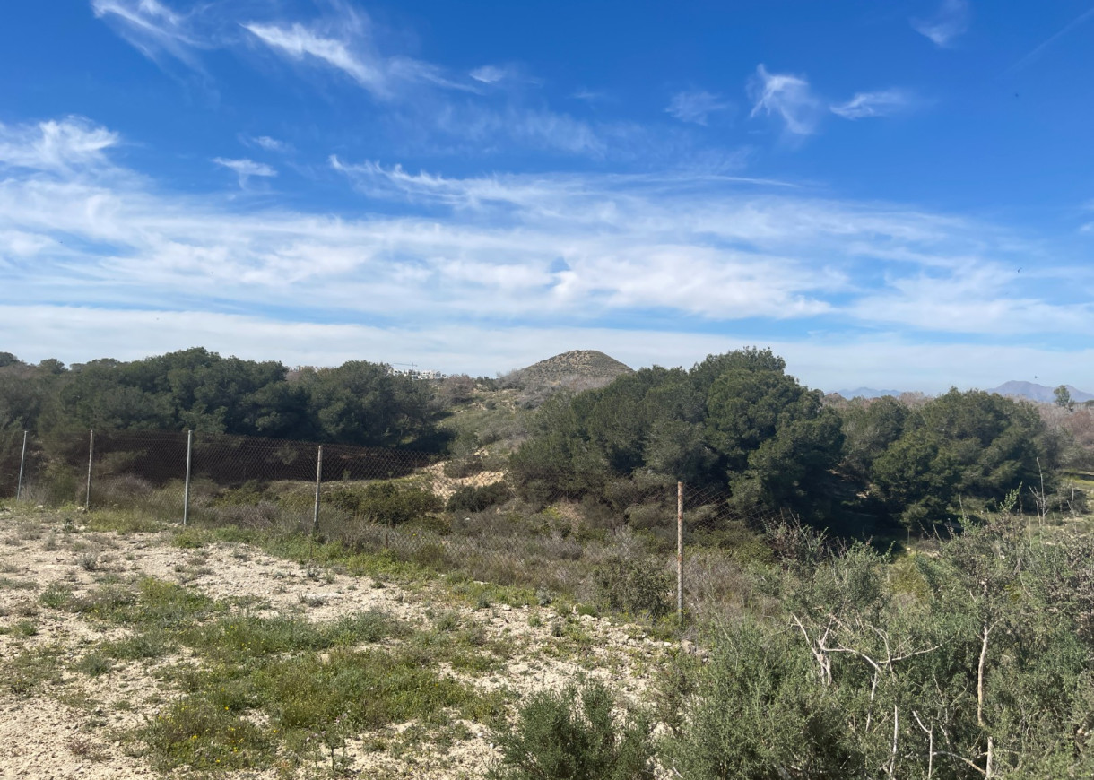 Resale - Villa - Guardamar del Segura - Valencian Community