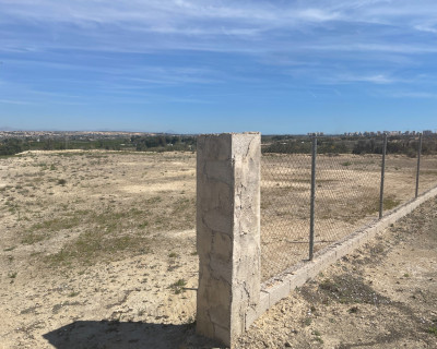 Resale - Villa - Guardamar del Segura - Valencian Community