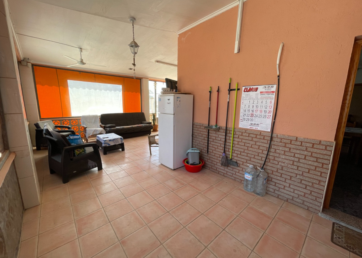 Resale - Villa - Guardamar del Segura - Valencian Community