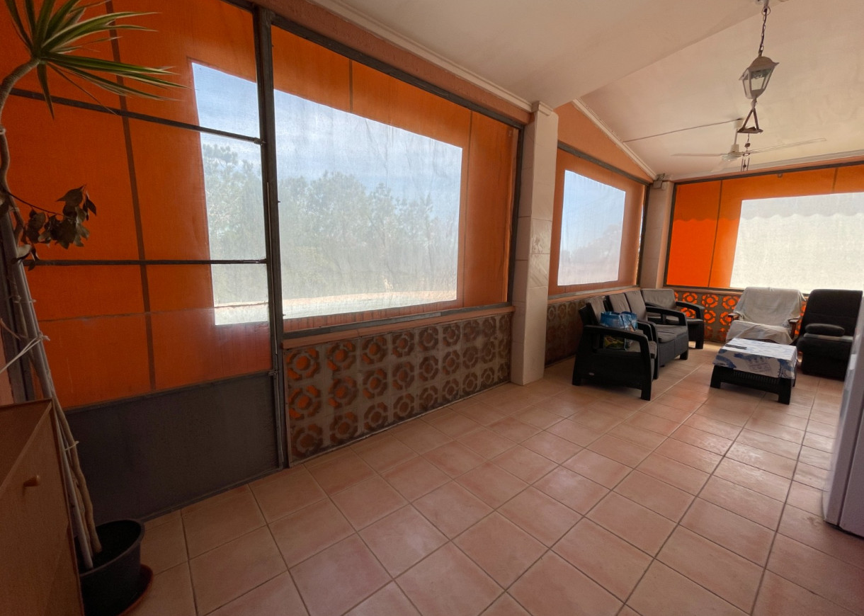 Resale - Villa - Guardamar del Segura - Valencian Community