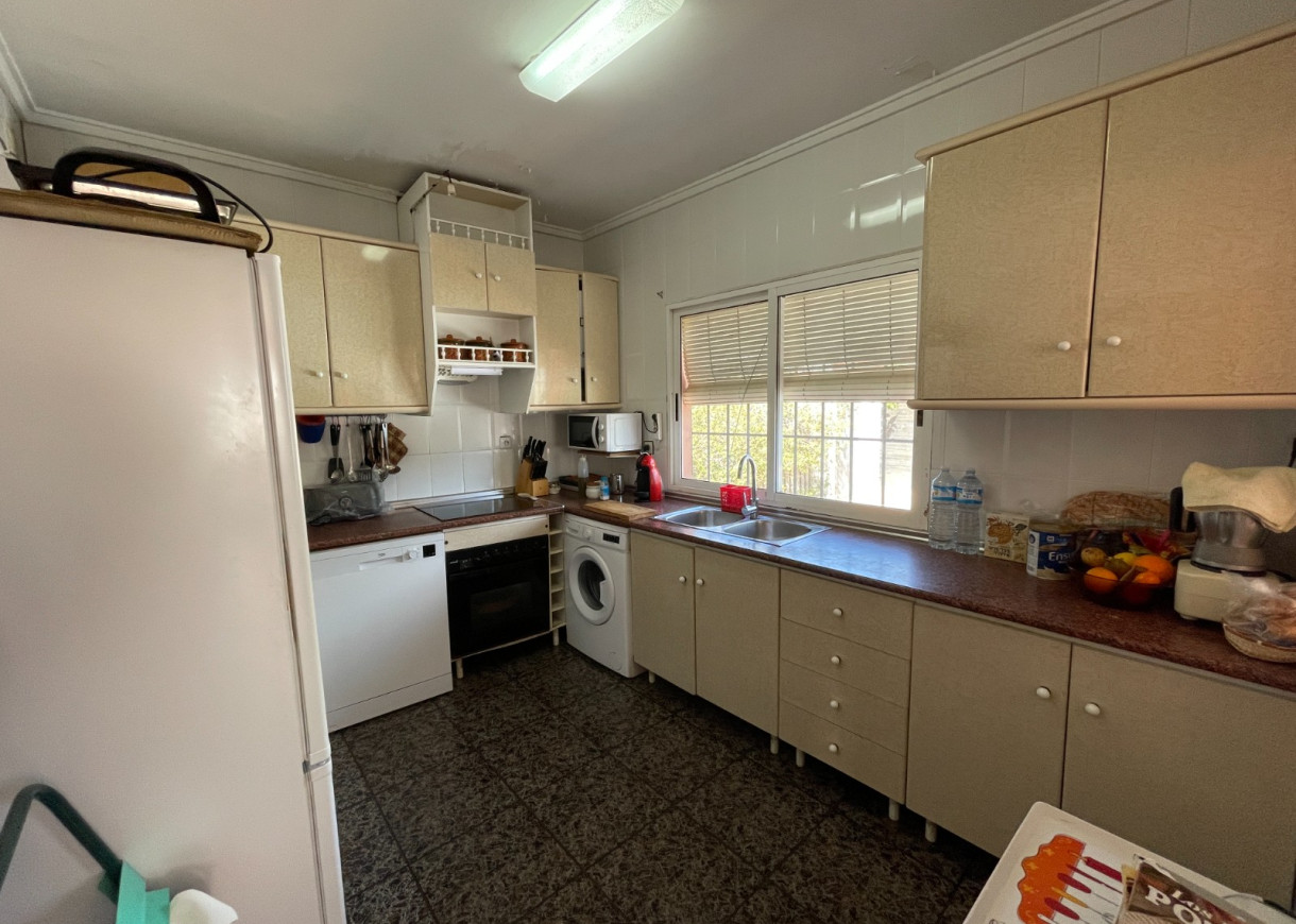 Resale - Villa - Guardamar del Segura - Valencian Community