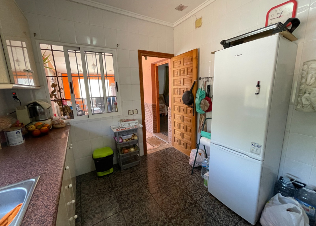 Resale - Villa - Guardamar del Segura - Valencian Community