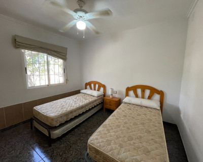 Resale - Villa - Guardamar del Segura - Valencian Community