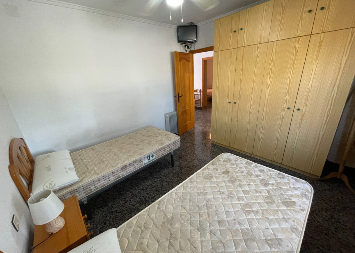 Resale - Villa - Guardamar del Segura - Valencian Community