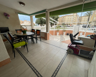 Venta - Bungalow - Guardamar del Segura