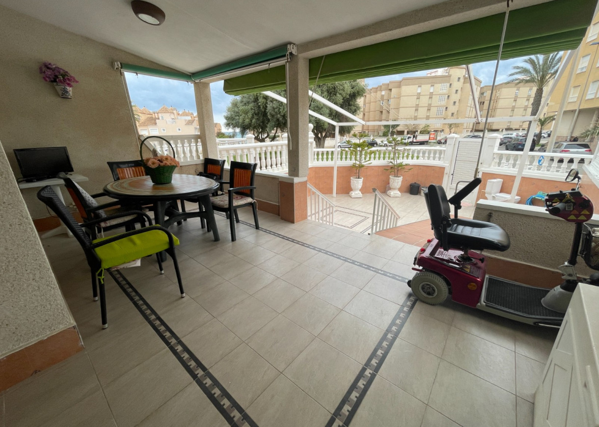 Venta - Bungalow - Guardamar del Segura