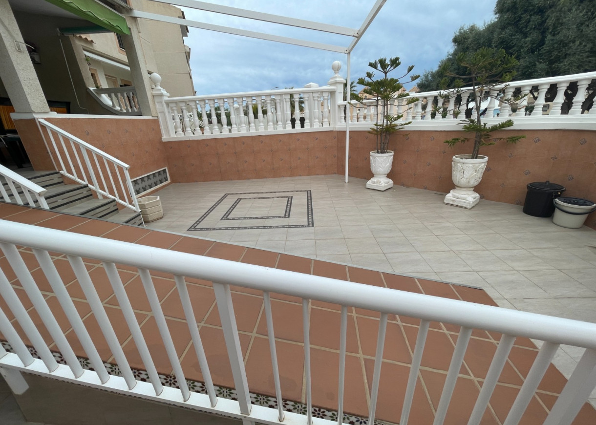Venta - Bungalow - Guardamar del Segura