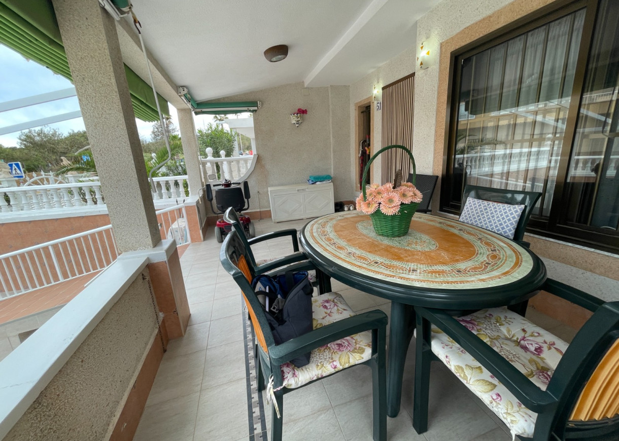 Venta - Bungalow - Guardamar del Segura
