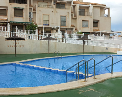 Venta - Bungalow - Guardamar del Segura