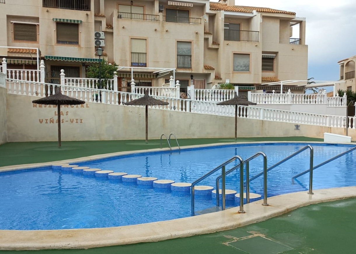 Venta - Bungalow - Guardamar del Segura