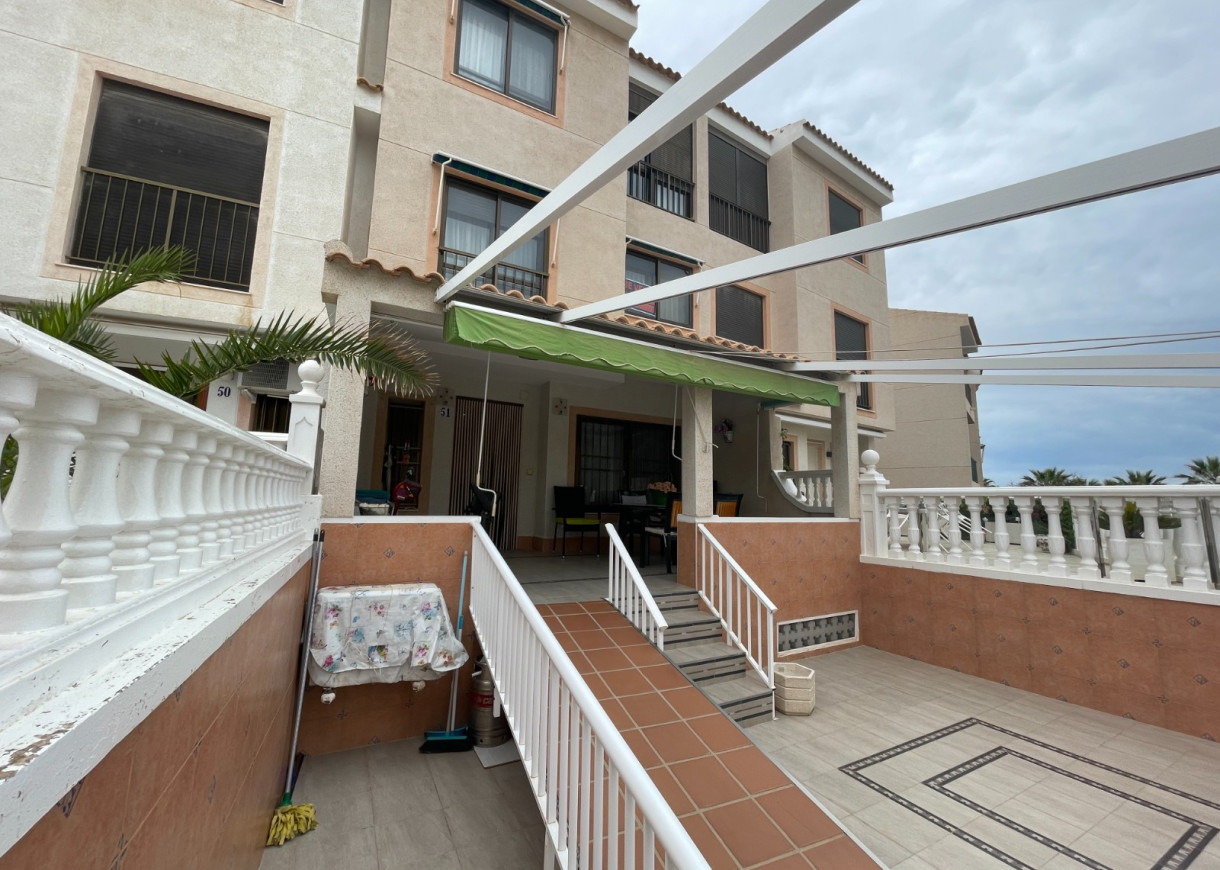 Venta - Bungalow - Guardamar del Segura