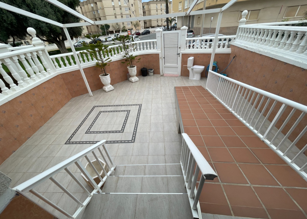 Venta - Bungalow - Guardamar del Segura