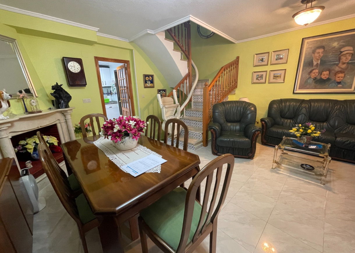 Venta - Bungalow - Guardamar del Segura
