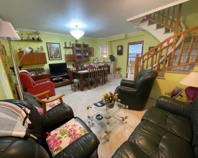 Venta - Bungalow - Guardamar del Segura
