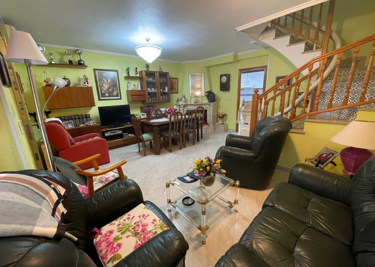 Venta - Bungalow - Guardamar del Segura