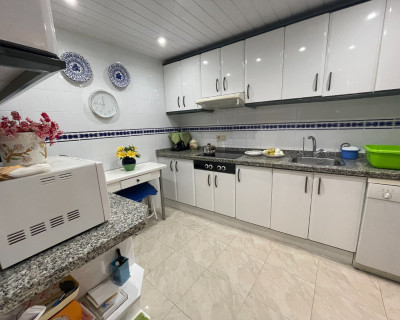 Venta - Bungalow - Guardamar del Segura