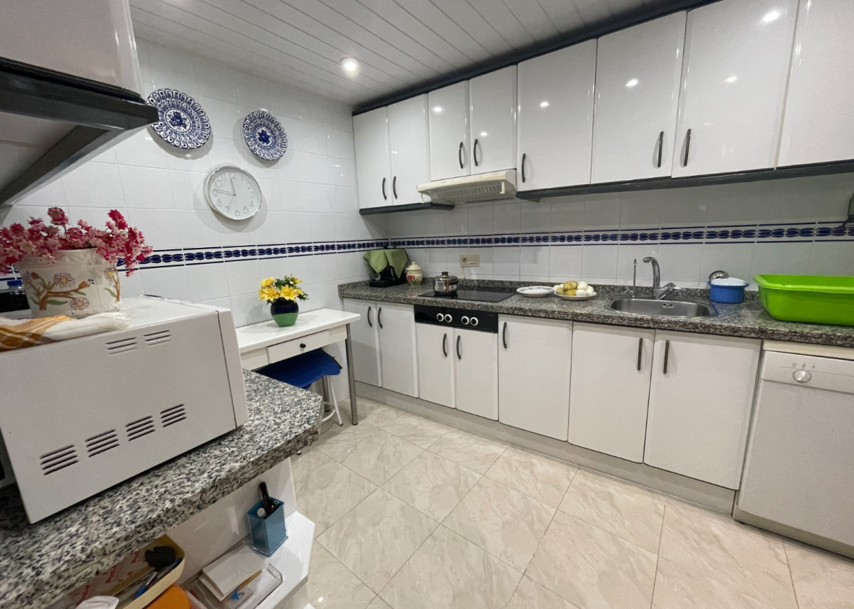 Venta - Bungalow - Guardamar del Segura