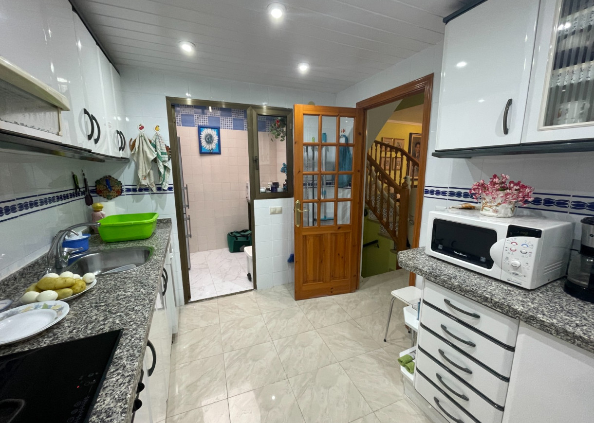 Venta - Bungalow - Guardamar del Segura