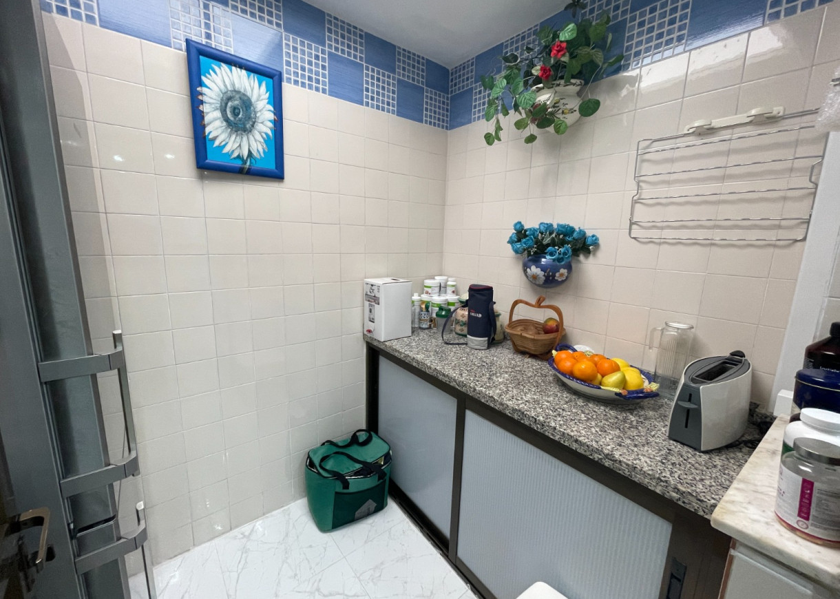 Venta - Bungalow - Guardamar del Segura