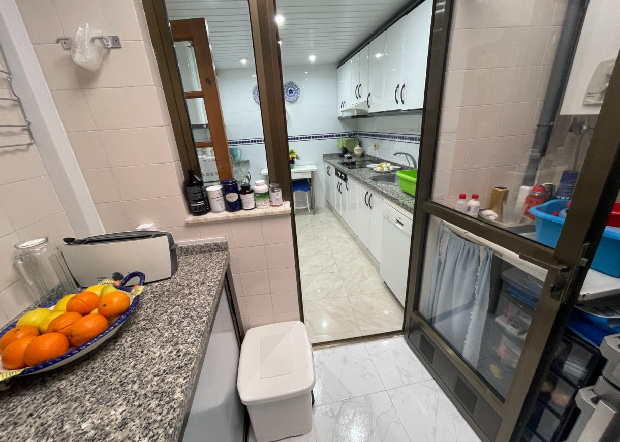 Venta - Bungalow - Guardamar del Segura