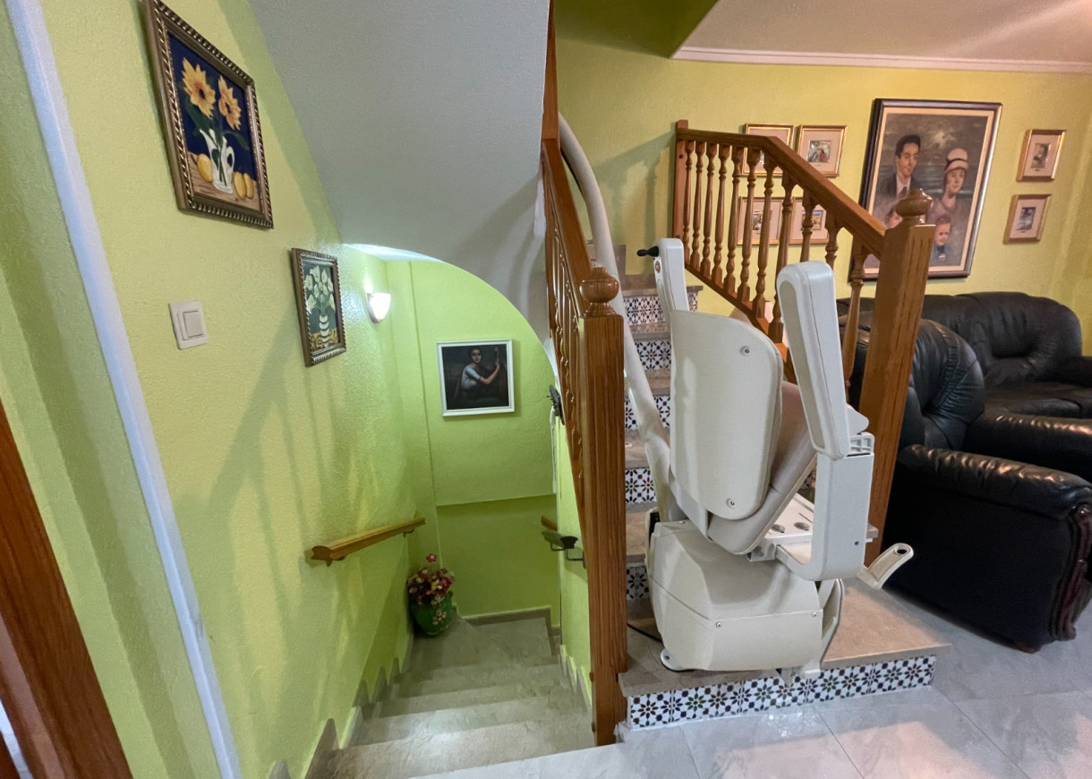 Venta - Bungalow - Guardamar del Segura