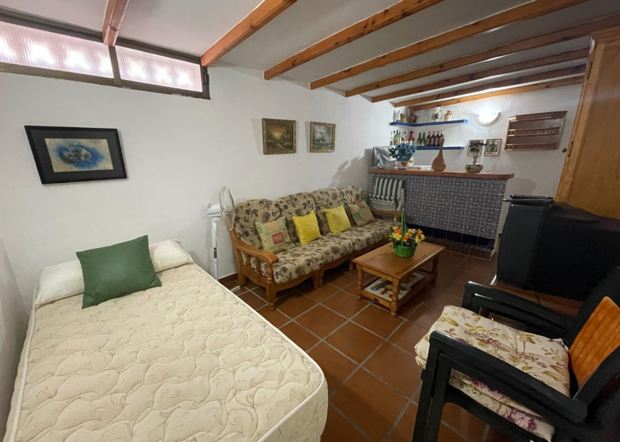 Venta - Bungalow - Guardamar del Segura